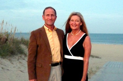 Gary and Debbie Miller