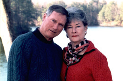 George and Linda Consolvo