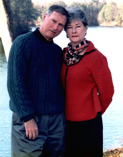 George L. and Linda L. Consolvo